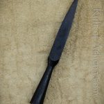 Long Bodkin Arrowhead
