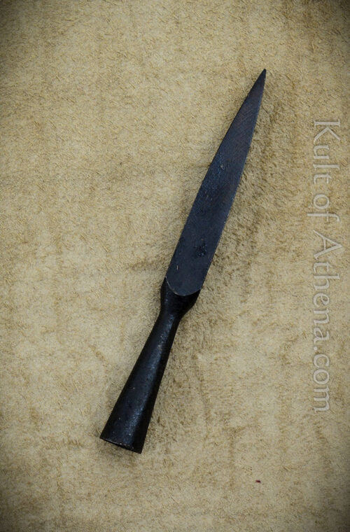 Long Bodkin Arrowhead