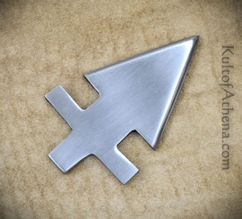 Slotted Heavy Arrowhead