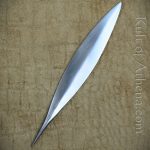 Long Leaf Arrowhead