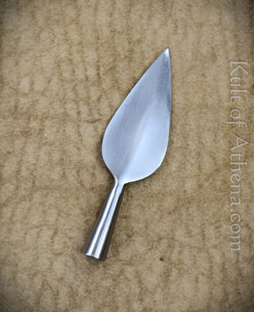 Leafblade Arrowhead - polished