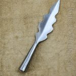 Serrated Leafblade Arrowhead