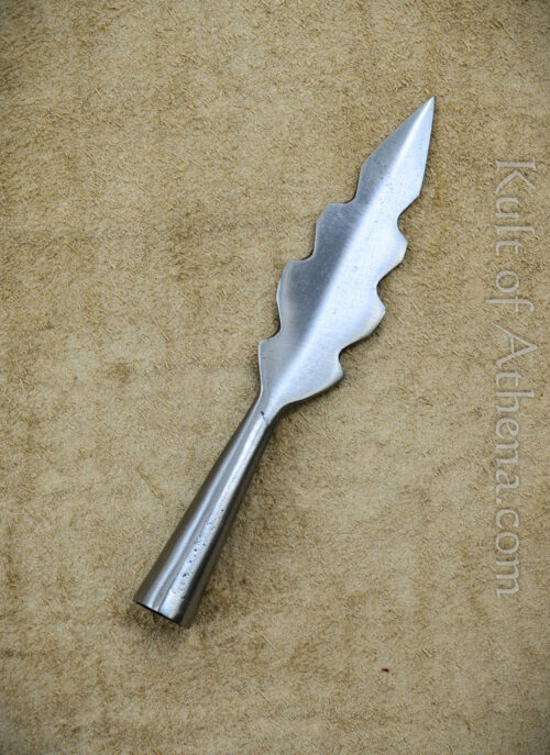 Serrated Leafblade Arrowhead