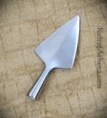 Triangular Arrowhead - Polished