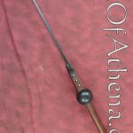 Roman Weighted Pilum