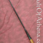 Roman Thin Pilum