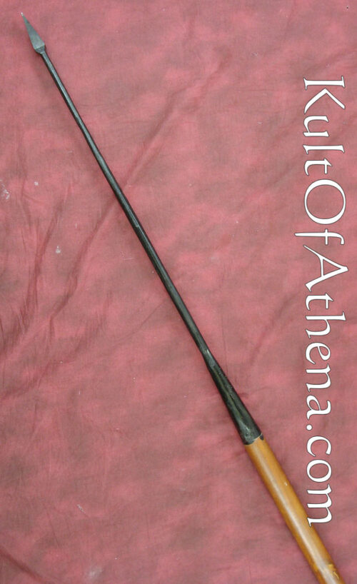 Roman Thin Pilum