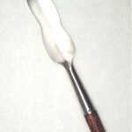 Celtic La Tene Spear