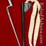 Brown Bess Bayonet