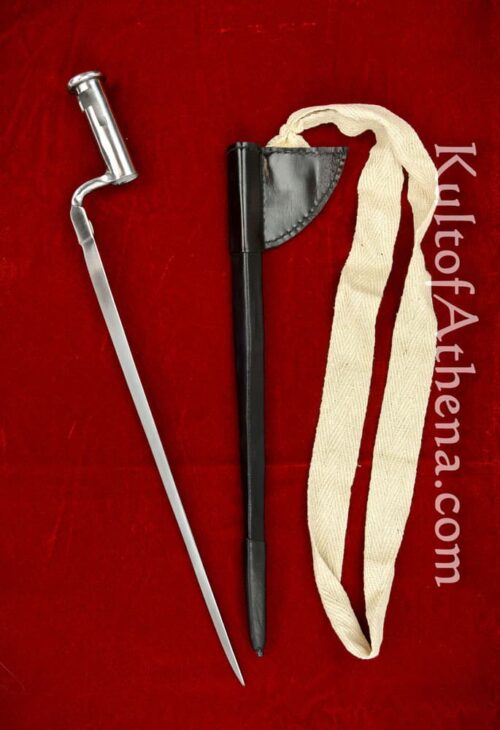 Brown Bess Bayonet