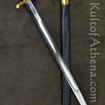 Zouave Bayonet