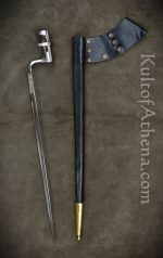 Springfield Bayonet