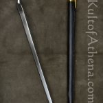 Enfield Bayonet