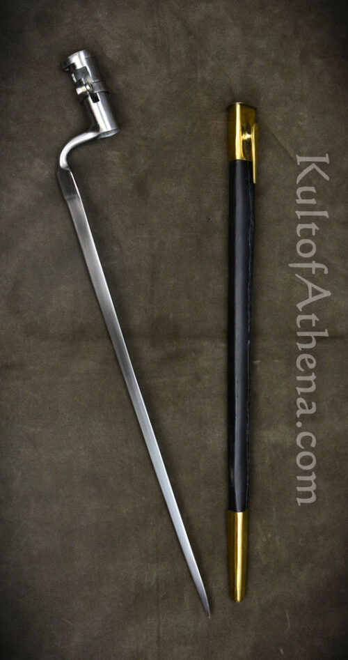 Enfield Bayonet