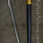 Charleville Bayonet
