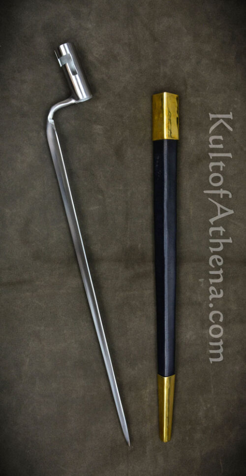 Charleville Bayonet