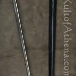 Italian Bayonet