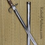 Arisaka Type 30 Bayonet