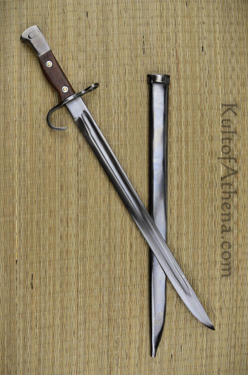 Arisaka Type 30 Bayonet