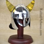 Mini Viking Reaver Helm