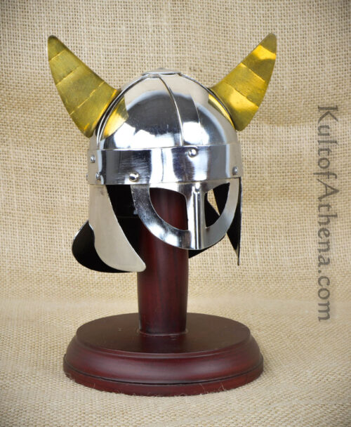 Mini Viking Reaver Helm