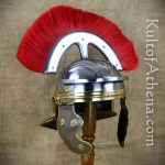 Roman Imperial Italic Centurion Helm
