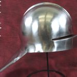 Gothic Sallet