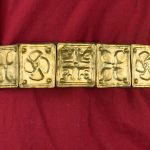 Centurion Belt