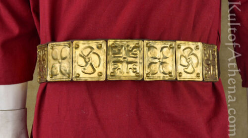 Centurion Belt