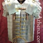 Roman Lorica Segmentata