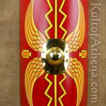 Roman Scutum - Standard Size