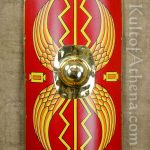 Roman Legionary Scutum - Smaller Size