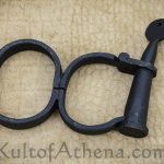 Wrist Manacles