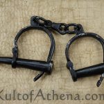 Chain-Linked Shackles