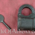 Medieval Lock