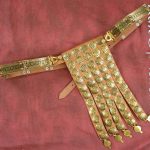Roman Belt - Balteus - Cingulum