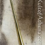 Roman Lituus Horn