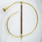 Roman Cornu Horn