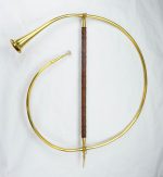 Roman Cornu Horn