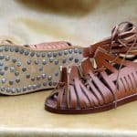 Roman Caligae Sandals