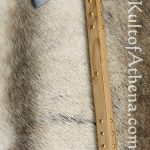 French Trader's Peace Pipe Tomahawk