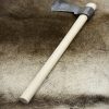 Heavy Throwing Tomahawk - Polished