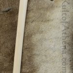 Heavy Throwing Tomahawk