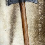 Double-Headed Tomahawk