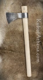 Stillman Hawk - Rough Polished