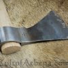 Throwing Tomahawk - Polished