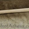 Throwing Tomahawk - Polished