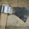 Throwing Tomahawk - Polished