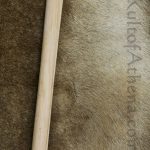 Throwing Tomahawk - Polished
