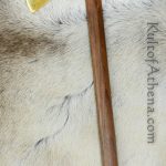 Brass Pipe Tomahawk